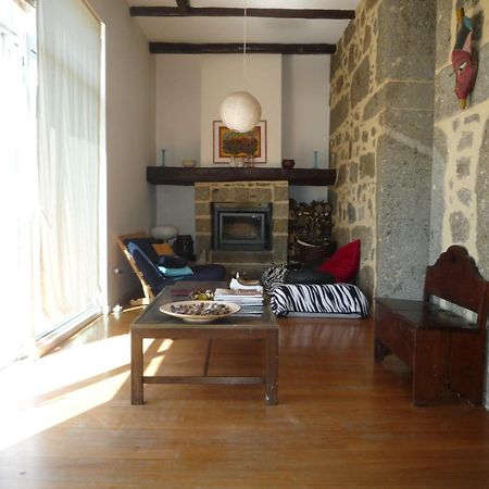 Casa Magnolia Villa Braga Eksteriør billede