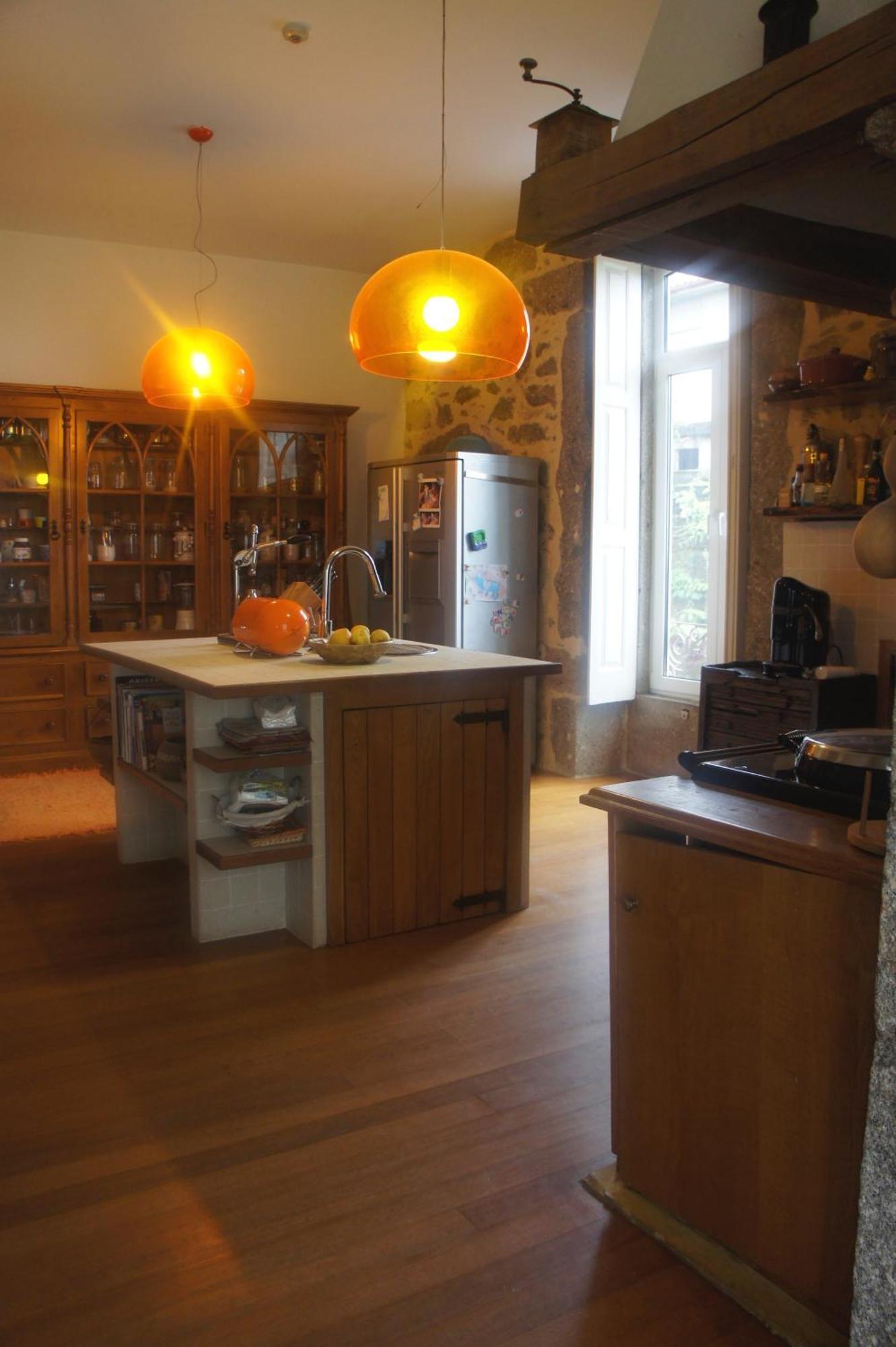 Casa Magnolia Villa Braga Eksteriør billede