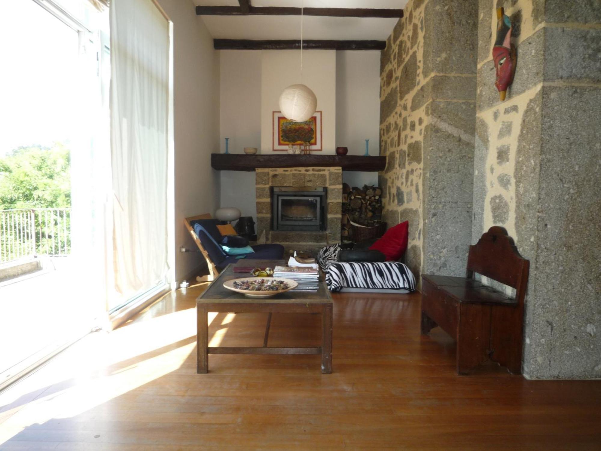 Casa Magnolia Villa Braga Eksteriør billede