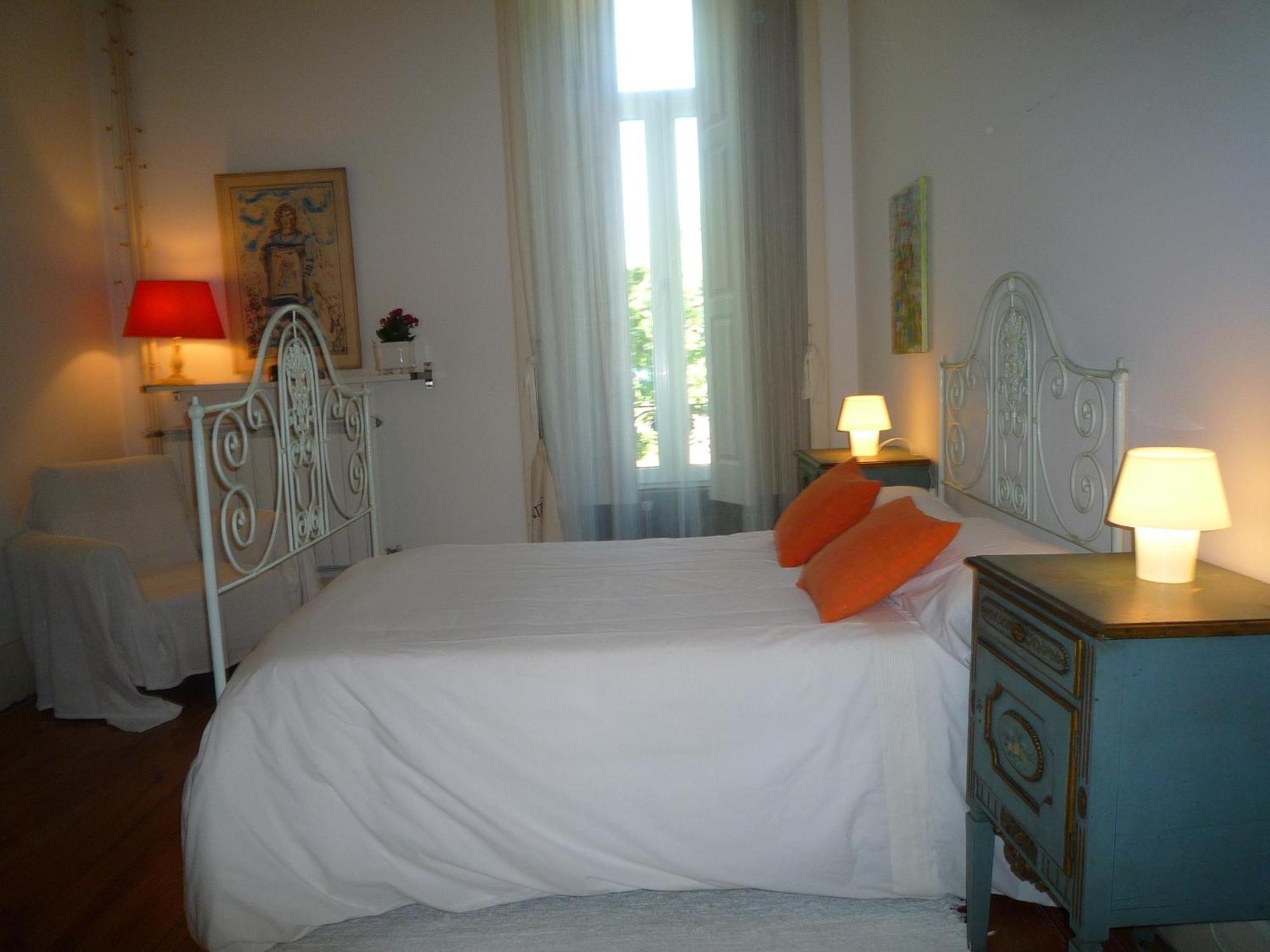Casa Magnolia Villa Braga Eksteriør billede