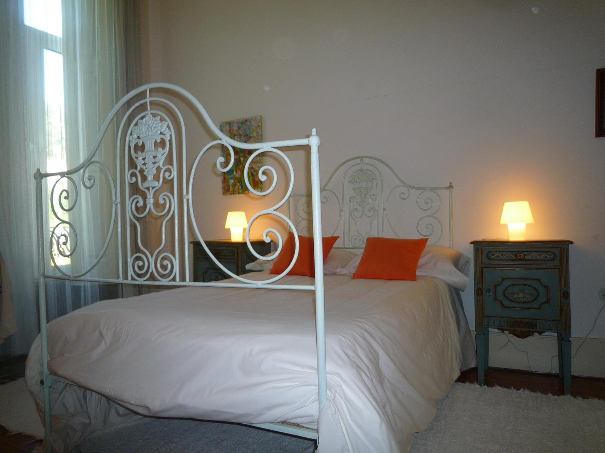 Casa Magnolia Villa Braga Eksteriør billede