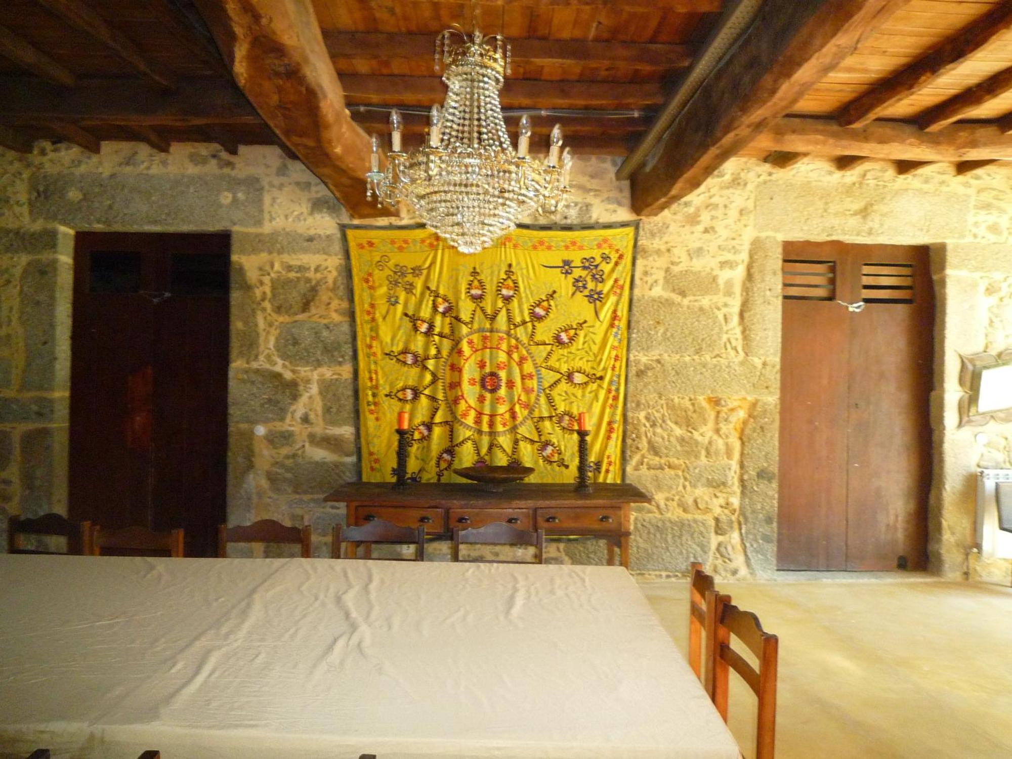 Casa Magnolia Villa Braga Eksteriør billede