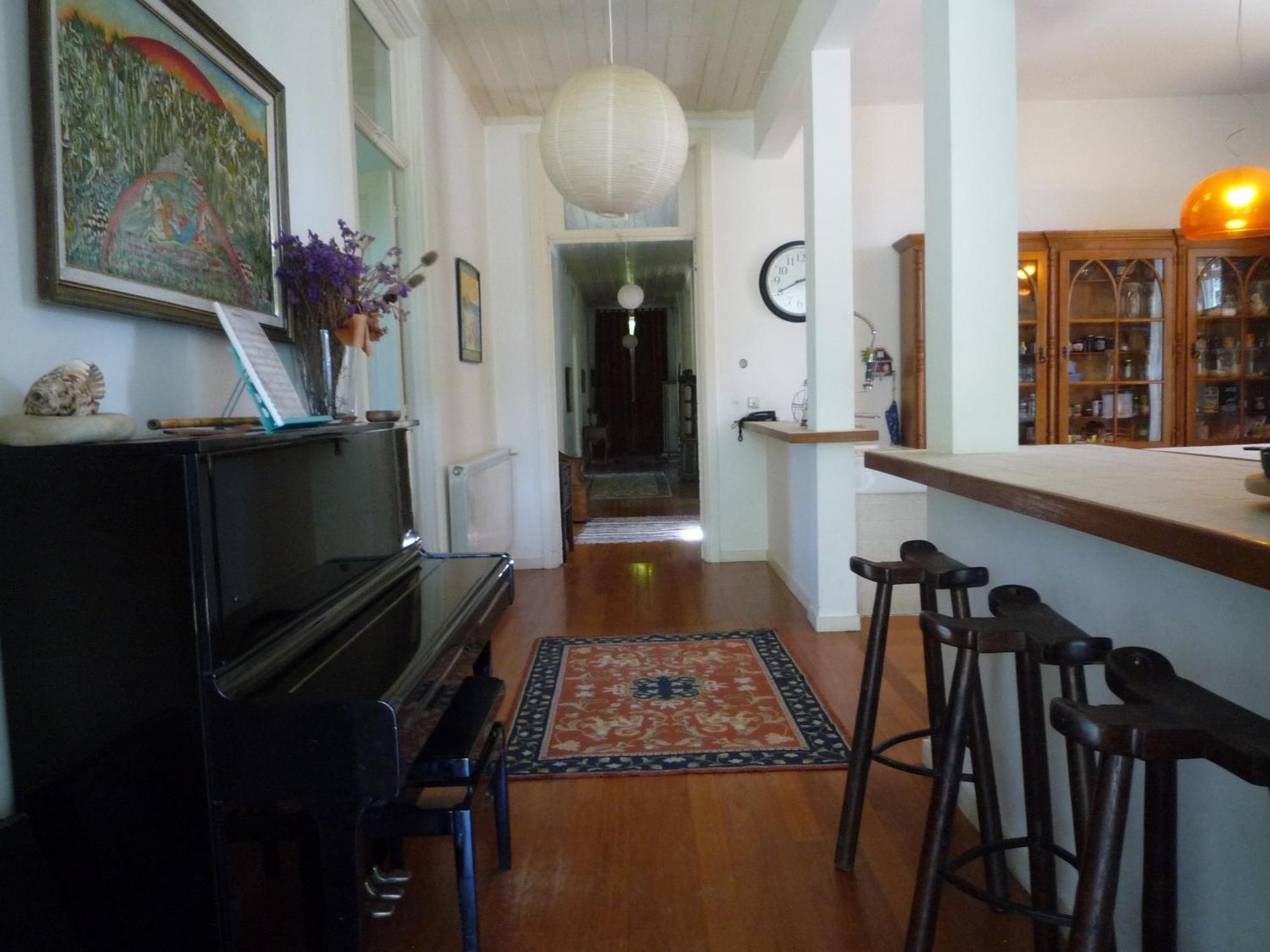 Casa Magnolia Villa Braga Eksteriør billede