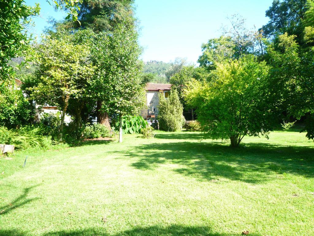 Casa Magnolia Villa Braga Eksteriør billede