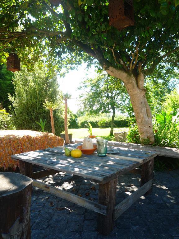 Casa Magnolia Villa Braga Eksteriør billede