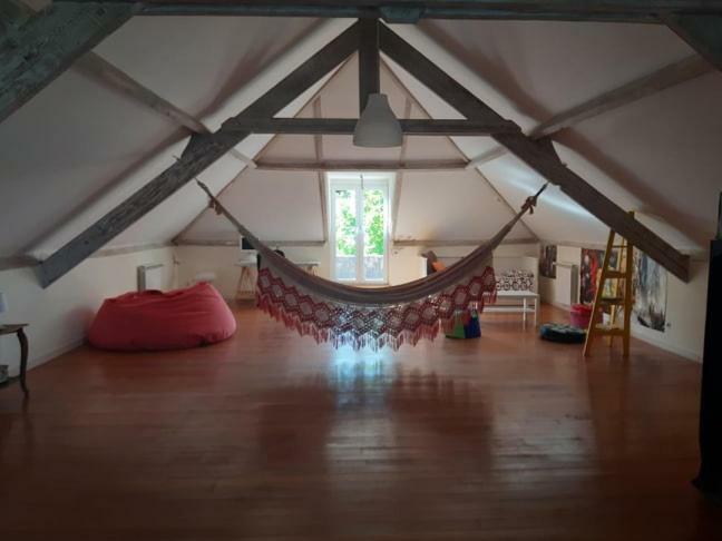 Casa Magnolia Villa Braga Eksteriør billede