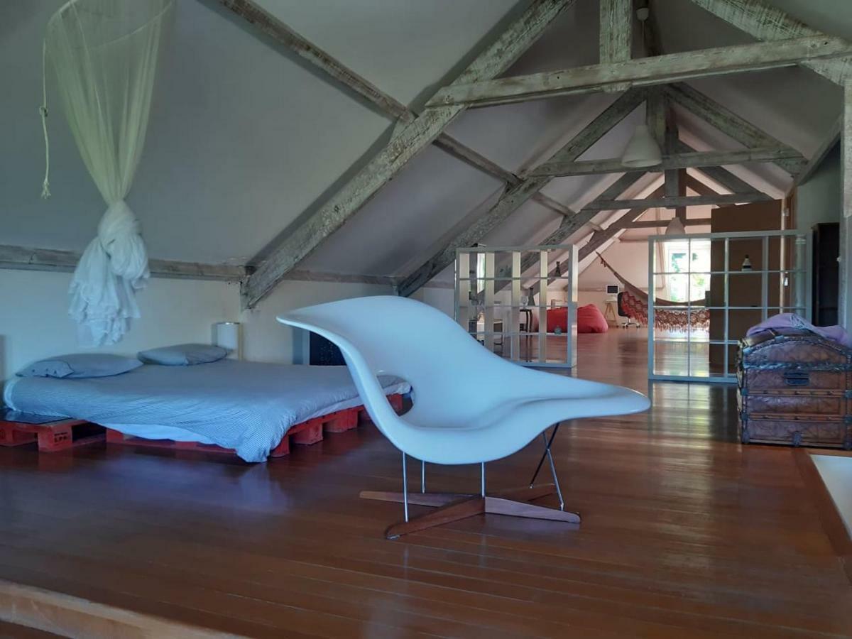 Casa Magnolia Villa Braga Eksteriør billede