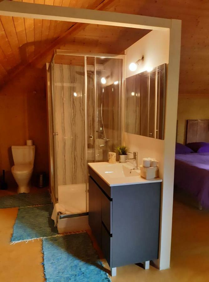 Casa Magnolia Villa Braga Eksteriør billede