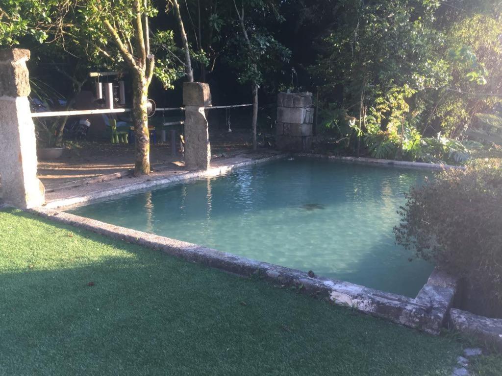 Casa Magnolia Villa Braga Eksteriør billede